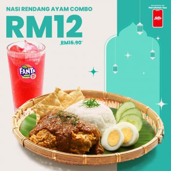 Marrybrown-Riang-Ramadan-Raya-Promo-350x350 - Beverages Food , Restaurant & Pub Johor Kedah Kelantan Kuala Lumpur Melaka Negeri Sembilan Pahang Penang Perak Perlis Promotions & Freebies Putrajaya Sabah Sarawak Selangor Terengganu 