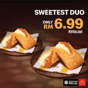 McDonalds-App-Exclusive-Deals-Promotion-2-350x350 - Beverages Fast Food Food , Restaurant & Pub Johor Kedah Kelantan Kuala Lumpur Melaka Negeri Sembilan Pahang Penang Perak Perlis Promotions & Freebies Putrajaya Sabah Sarawak Selangor Terengganu 
