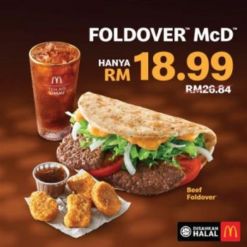 McDonalds-App-Exclusive-Deals-Promotion-350x350 - Beverages Fast Food Food , Restaurant & Pub Johor Kedah Kelantan Kuala Lumpur Melaka Negeri Sembilan Pahang Penang Perak Perlis Promotions & Freebies Putrajaya Sabah Sarawak Selangor Terengganu 