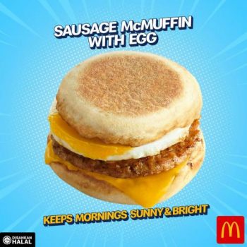 McDonalds-Breakfast-Heroes-Promotion-1-350x350 - Beverages Fast Food Food , Restaurant & Pub Johor Kedah Kelantan Kuala Lumpur Melaka Negeri Sembilan Online Store Pahang Penang Perak Perlis Promotions & Freebies Putrajaya Sabah Sarawak Selangor Terengganu 