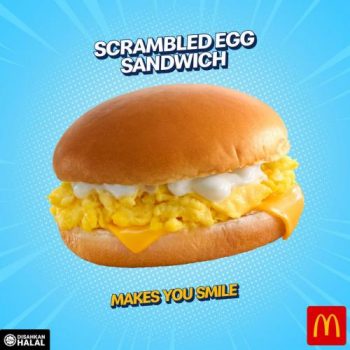 McDonalds-Breakfast-Heroes-Promotion-4-350x350 - Beverages Fast Food Food , Restaurant & Pub Johor Kedah Kelantan Kuala Lumpur Melaka Negeri Sembilan Online Store Pahang Penang Perak Perlis Promotions & Freebies Putrajaya Sabah Sarawak Selangor Terengganu 