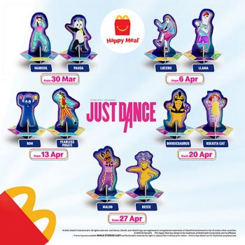 McDonalds-Happy-Meal-Promo-350x350 - Beverages Fast Food Food , Restaurant & Pub Johor Kedah Kelantan Kuala Lumpur Melaka Negeri Sembilan Pahang Penang Perak Perlis Promotions & Freebies Putrajaya Sabah Sarawak Selangor Terengganu 