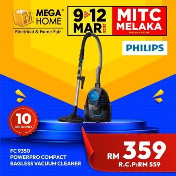 Megahome-Electrical-and-Home-Fair-1-350x350 - Electronics & Computers Events & Fairs Home Appliances IT Gadgets Accessories Kitchen Appliances Melaka 