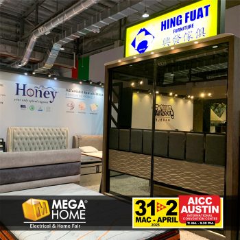 Megahome-Electrical-and-Home-Fair-26-350x350 - Beddings Electronics & Computers Events & Fairs Furniture Home & Garden & Tools Home Appliances Home Decor Kitchen Appliances Mattress 