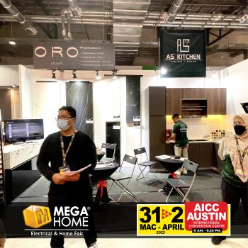 Megahome-Electrical-and-Home-Fair-9-350x350 - Beddings Electronics & Computers Events & Fairs Furniture Home & Garden & Tools Home Appliances Home Decor Kitchen Appliances Mattress Upcoming Sales In Malaysia 