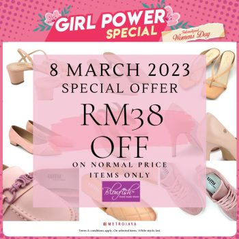 Metrojaya-Girl-Power-Special-2-350x350 - Kuala Lumpur Others Promotions & Freebies Selangor 