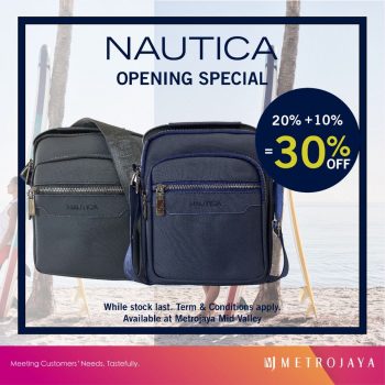 Metrojaya-Pre-Raya-Shopping-Deals-1-350x350 - Bags Fashion Accessories Fashion Lifestyle & Department Store Kuala Lumpur Promotions & Freebies Selangor 
