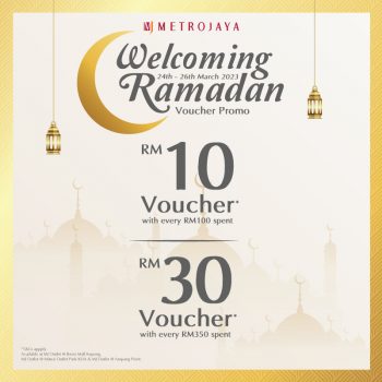 Metrojaya-Ramadan-Special-1-350x350 - Johor Kedah Kelantan Kuala Lumpur Melaka Negeri Sembilan Others Pahang Penang Perak Perlis Promotions & Freebies Putrajaya Sabah Sarawak Selangor Terengganu 