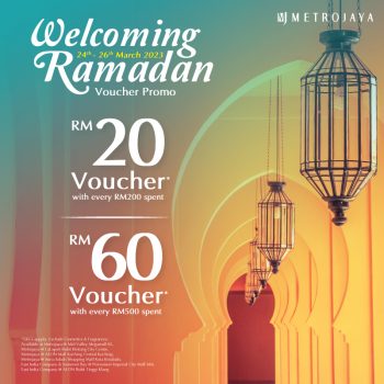 Metrojaya-Ramadan-Special-350x350 - Johor Kedah Kelantan Kuala Lumpur Melaka Negeri Sembilan Others Pahang Penang Perak Perlis Promotions & Freebies Putrajaya Sabah Sarawak Selangor Terengganu 