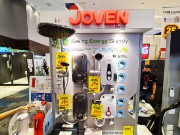 Modern-Living-Home-Expo-at-Mid-Valley-Exhibition-Center-8-350x263 - Beddings Electronics & Computers Furniture Home & Garden & Tools Home Appliances Home Decor Kitchen Appliances Kuala Lumpur Selangor 