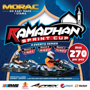 Morac-Go-Kart-Track-1-Utama-Ramadhan-Sprint-Cup-350x350 - Events & Fairs Others Selangor 
