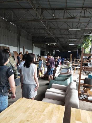 More-Design-Warehouse-Sale-2-350x467 - Beddings Furniture Home & Garden & Tools Home Decor Kuala Lumpur Putrajaya Selangor Warehouse Sale & Clearance in Malaysia 