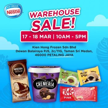 Nestle-Ice-Cream-Warehouse-Sale-3-350x350 - Beverages Food , Restaurant & Pub Ice Cream Kuala Lumpur Melaka Selangor Warehouse Sale & Clearance in Malaysia 