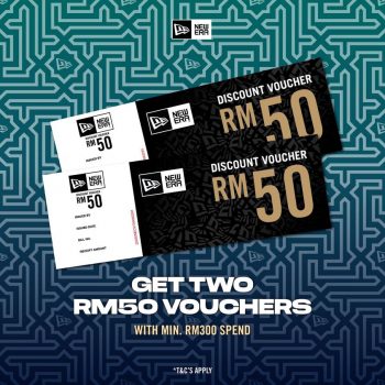 New-Era-Voucher-Deal-350x350 - Fashion Accessories Fashion Lifestyle & Department Store Johor Kedah Kelantan Kuala Lumpur Melaka Negeri Sembilan Pahang Penang Perak Perlis Promotions & Freebies Putrajaya Sabah Sarawak Selangor Terengganu 