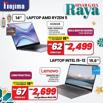 Nojima-Sinar-Gaya-Raya-Deal-4-350x350 - Computer Accessories Electronics & Computers IT Gadgets Accessories Kuala Lumpur Promotions & Freebies Selangor 