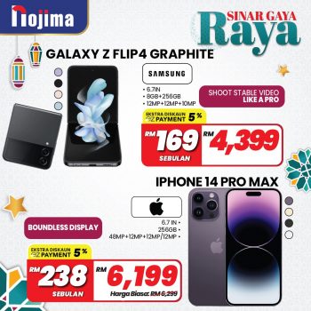 Nojima-Sinar-Gaya-Raya-Deal-5-350x350 - Computer Accessories Electronics & Computers IT Gadgets Accessories Kuala Lumpur Promotions & Freebies Selangor 