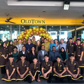 OLDTOWN-White-Coffee-New-Outlet-Special-1-350x350 - Beverages Food , Restaurant & Pub Kuala Lumpur Promotions & Freebies Selangor 
