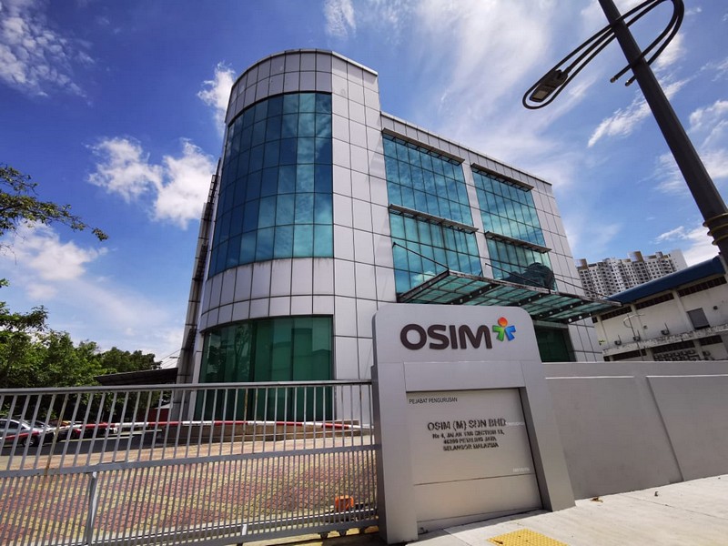 OSIM-HQ-Jualan-Gudang-Clearance-Warehouse-Sale-Malaysia-PJ-2023 - Electronics & Computers Home Appliances Kuala Lumpur Location Massage Selangor Warehouse Sale & Clearance in Malaysia 