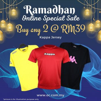 Original-Classic-Ramadan-Online-Special-Sale-1-350x350 - Apparels Fashion Accessories Fashion Lifestyle & Department Store Footwear Johor Kedah Kelantan Kuala Lumpur Malaysia Sales Melaka Negeri Sembilan Pahang Penang Perak Perlis Putrajaya Sabah Sales Happening Now In Malaysia Sarawak Selangor Sportswear Terengganu 