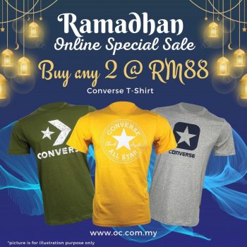 Original-Classic-Ramadan-Online-Special-Sale-3-350x350 - Apparels Fashion Accessories Fashion Lifestyle & Department Store Footwear Johor Kedah Kelantan Kuala Lumpur Malaysia Sales Melaka Negeri Sembilan Pahang Penang Perak Perlis Putrajaya Sabah Sales Happening Now In Malaysia Sarawak Selangor Sportswear Terengganu 