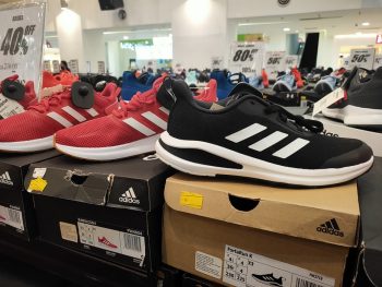 Original-Classic-Sport-Fair-at-Main-Place-Mall-2-350x263 - Apparels Events & Fairs Fashion Accessories Fashion Lifestyle & Department Store Footwear Sales Happening Now In Malaysia Selangor Sportswear 