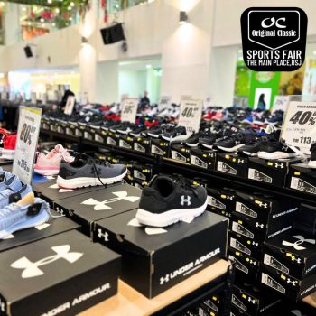 Original-Classic-Sports-Fair-3-350x350 - Apparels Events & Fairs Fashion Accessories Fashion Lifestyle & Department Store Footwear Selangor Sportswear 