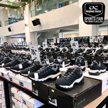 Original-Classic-Sports-Fair-350x350 - Apparels Events & Fairs Fashion Accessories Fashion Lifestyle & Department Store Footwear Selangor Sportswear 