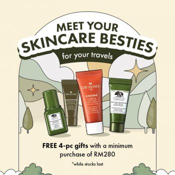 Origins-Free-4-piece-travel-sized-kit-350x350 - Johor Kedah Kelantan Kuala Lumpur Melaka Negeri Sembilan Others Pahang Penang Perak Perlis Promotions & Freebies Putrajaya Sabah Sarawak Selangor Terengganu 