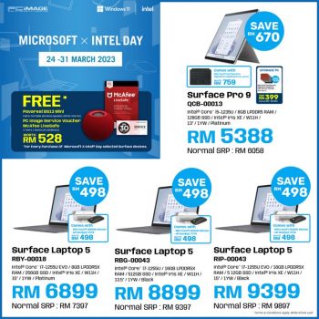 PC-Image-Microsoft-Intel-Day-Deal-350x350 - Computer Accessories Electronics & Computers IT Gadgets Accessories Johor Kedah Kelantan Kuala Lumpur Laptop Melaka Negeri Sembilan Pahang Penang Perak Perlis Promotions & Freebies Putrajaya Sabah Sarawak Selangor Terengganu 