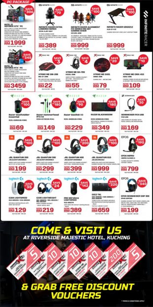 PC-Image-SareX23-Roadshow-Sale-1-311x625 - Computer Accessories Electronics & Computers IT Gadgets Accessories Malaysia Sales Sarawak 