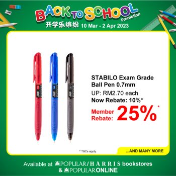 Popular-Back-to-School-Deal-1-350x350 - Books & Magazines Johor Kedah Kelantan Kuala Lumpur Melaka Negeri Sembilan Pahang Penang Perak Perlis Promotions & Freebies Putrajaya Sabah Sarawak Selangor Stationery Terengganu 