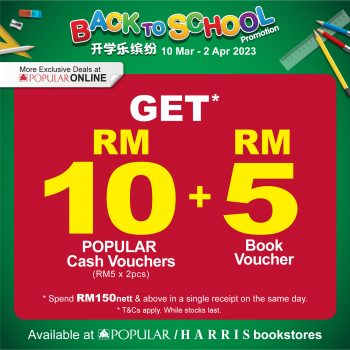 Popular-Back-to-School-Deal-11-350x350 - Books & Magazines Johor Kedah Kelantan Kuala Lumpur Melaka Negeri Sembilan Pahang Penang Perak Perlis Promotions & Freebies Putrajaya Sabah Sarawak Selangor Stationery Terengganu 