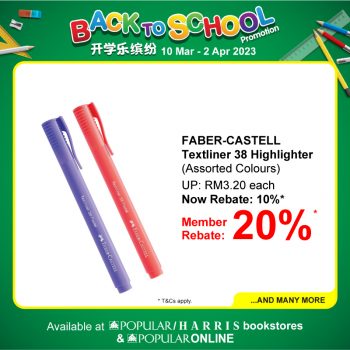 Popular-Back-to-School-Deal-2-350x350 - Books & Magazines Johor Kedah Kelantan Kuala Lumpur Melaka Negeri Sembilan Pahang Penang Perak Perlis Promotions & Freebies Putrajaya Sabah Sarawak Selangor Stationery Terengganu 