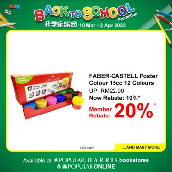 Popular-Back-to-School-Deal-4-350x350 - Books & Magazines Johor Kedah Kelantan Kuala Lumpur Melaka Negeri Sembilan Pahang Penang Perak Perlis Promotions & Freebies Putrajaya Sabah Sarawak Selangor Stationery Terengganu 