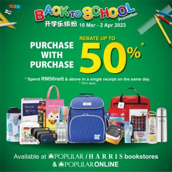 Popular-Back-to-School-Promo-2-350x350 - Books & Magazines Johor Kedah Kelantan Kuala Lumpur Melaka Negeri Sembilan Pahang Penang Perak Perlis Promotions & Freebies Putrajaya Sabah Sarawak Selangor Stationery Terengganu 