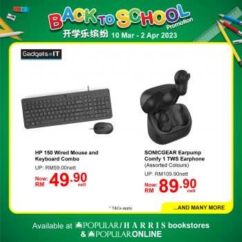 Popular-Back-to-School-Promo-6-350x350 - Books & Magazines Johor Kedah Kelantan Kuala Lumpur Melaka Negeri Sembilan Pahang Penang Perak Perlis Promotions & Freebies Putrajaya Sabah Sarawak Selangor Stationery Terengganu 