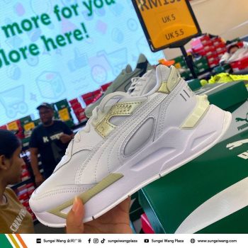 Puma-Pre-Raya-Markdown-Sale-at-Sungei-Wang-2-350x350 - Apparels Fashion Accessories Fashion Lifestyle & Department Store Footwear Kuala Lumpur Selangor Sportswear Warehouse Sale & Clearance in Malaysia 