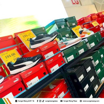 Puma-Pre-Raya-Markdown-Sale-at-Sungei-Wang-350x350 - Apparels Fashion Accessories Fashion Lifestyle & Department Store Footwear Kuala Lumpur Selangor Sportswear Warehouse Sale & Clearance in Malaysia 