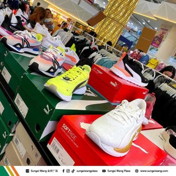 Puma-Pre-Raya-Markdown-Sale-at-Sungei-Wang-4-350x350 - Apparels Fashion Accessories Fashion Lifestyle & Department Store Footwear Kuala Lumpur Selangor Sportswear Warehouse Sale & Clearance in Malaysia 