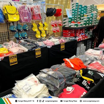 Puma-Pre-Raya-Markdown-Sale-at-Sungei-Wang-5-350x350 - Apparels Fashion Accessories Fashion Lifestyle & Department Store Footwear Kuala Lumpur Selangor Sportswear Warehouse Sale & Clearance in Malaysia 