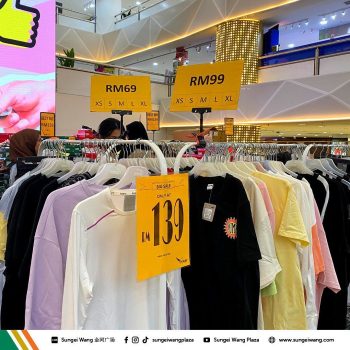 Puma-Pre-Raya-Markdown-Sale-at-Sungei-Wang-6-350x350 - Apparels Fashion Accessories Fashion Lifestyle & Department Store Footwear Kuala Lumpur Selangor Sportswear Warehouse Sale & Clearance in Malaysia 