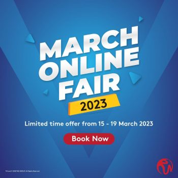 Resorts-World-Genting-March-Online-Fair-350x350 - Events & Fairs Johor Kedah Kelantan Kuala Lumpur Melaka Negeri Sembilan Others Pahang Penang Perak Perlis Putrajaya Sabah Sarawak Selangor Terengganu 