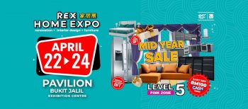 Rex-Home-Expo-at-Pavilion-350x154 - Kuala Lumpur Selangor 