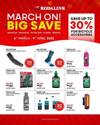 Rodalink-Big-Save-Promotion-2-350x438 - Bicycles Johor Kedah Kelantan Kuala Lumpur Melaka Negeri Sembilan Pahang Penang Perak Perlis Promotions & Freebies Putrajaya Sabah Sarawak Selangor Sports,Leisure & Travel Terengganu 