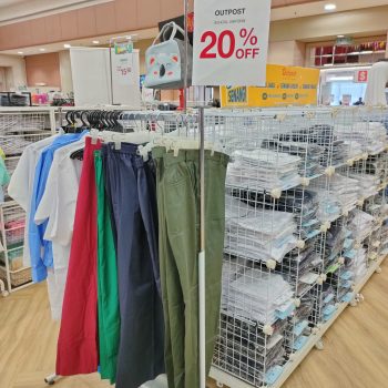 SOGO-Bach-to-School-Deal-7-350x350 - Kuala Lumpur Promotions & Freebies Selangor Supermarket & Hypermarket 