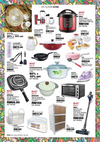 SOGO-Members-Day-Sale-Catalogue-13-350x495 - Kuala Lumpur Selangor Supermarket & Hypermarket 