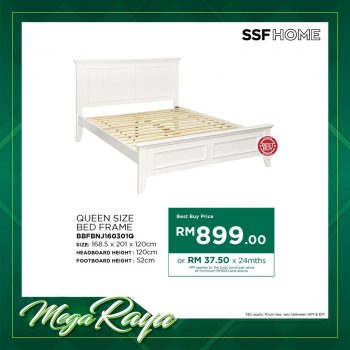 SSF-Home-Mega-Raya-Deal-1-3-350x350 - Furniture Home & Garden & Tools Home Decor Johor Kedah Kelantan Kuala Lumpur Melaka Negeri Sembilan Pahang Penang Perak Perlis Promotions & Freebies Putrajaya Sabah Sarawak Selangor Terengganu 