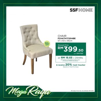 SSF-Home-Mega-Raya-Deal-2-2-350x350 - Beddings Furniture Home & Garden & Tools Home Decor Johor Kedah Kelantan Kuala Lumpur Melaka Negeri Sembilan Pahang Penang Perak Perlis Promotions & Freebies Putrajaya Sabah Sarawak Selangor Terengganu 