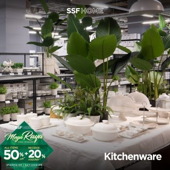 SSF-Home-Mega-Raya-Deal-7-350x350 - Beddings Furniture Home & Garden & Tools Home Decor Johor Kedah Kelantan Kuala Lumpur Melaka Negeri Sembilan Pahang Penang Perak Perlis Promotions & Freebies Putrajaya Sabah Sarawak Selangor Terengganu 