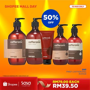 SaSa-50-off-Deal-on-Shopee-3-350x350 - Beauty & Health Fragrances Johor Kedah Kelantan Kuala Lumpur Melaka Negeri Sembilan Online Store Pahang Penang Perak Perlis Personal Care Promotions & Freebies Putrajaya Sabah Sarawak Selangor Skincare Terengganu 